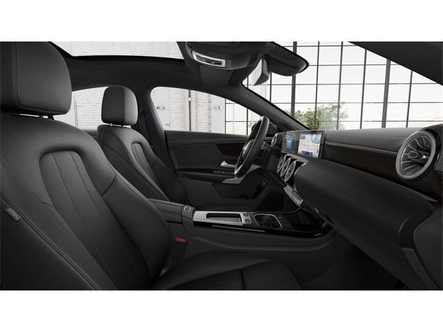 new 2026 Mercedes-Benz CLA 250 car, priced at $51,425