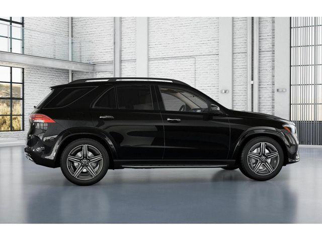new 2026 Mercedes-Benz GLE 350 car, priced at $76,040