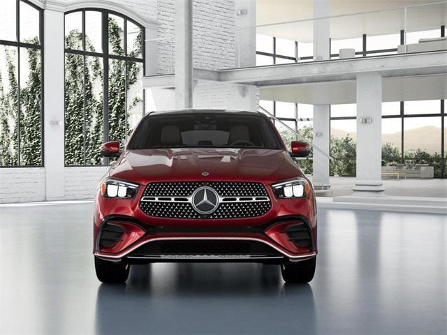 used 2025 Mercedes-Benz GLE 450 car, priced at $73,777