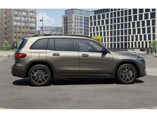 used 2023 Mercedes-Benz EQB 350 car, priced at $32,500