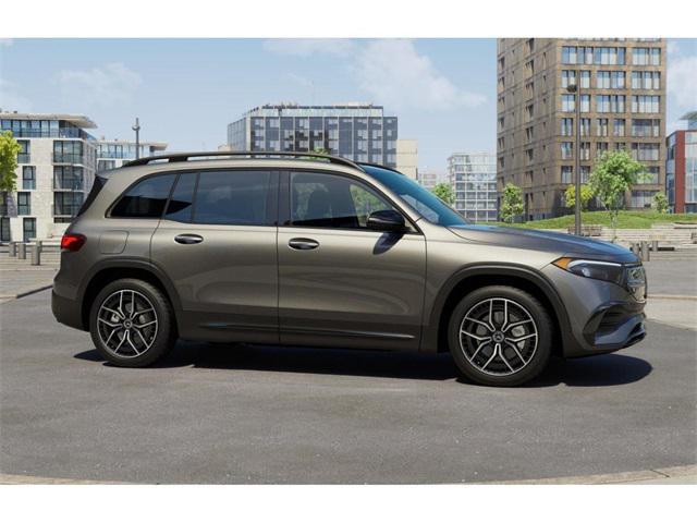used 2023 Mercedes-Benz EQB 350 car, priced at $32,500