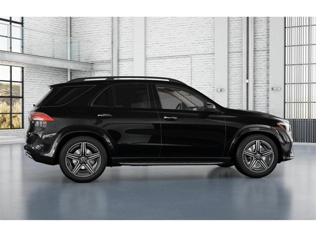 new 2026 Mercedes-Benz GLE 450 car, priced at $83,745