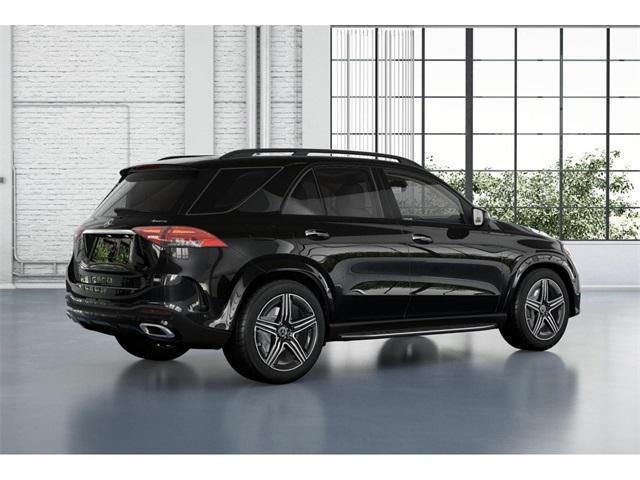 new 2026 Mercedes-Benz GLE 450 car, priced at $83,745