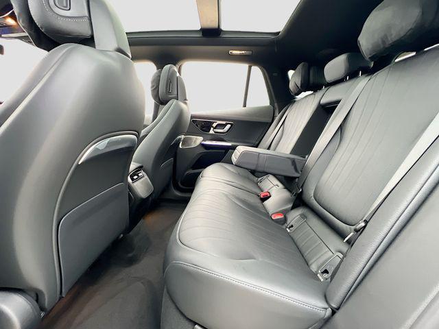 used 2025 Mercedes-Benz EQE 350 car, priced at $71,188