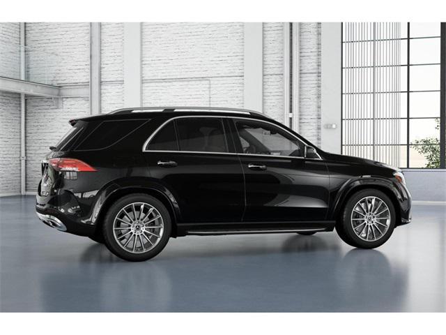 new 2026 Mercedes-Benz GLE 450 car, priced at $78,635