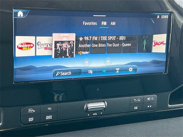 new 2024 Mercedes-Benz Sprinter 2500 car, priced at $57,508