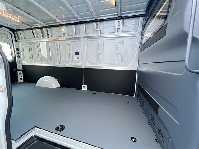 new 2024 Mercedes-Benz Sprinter 2500 car, priced at $57,508