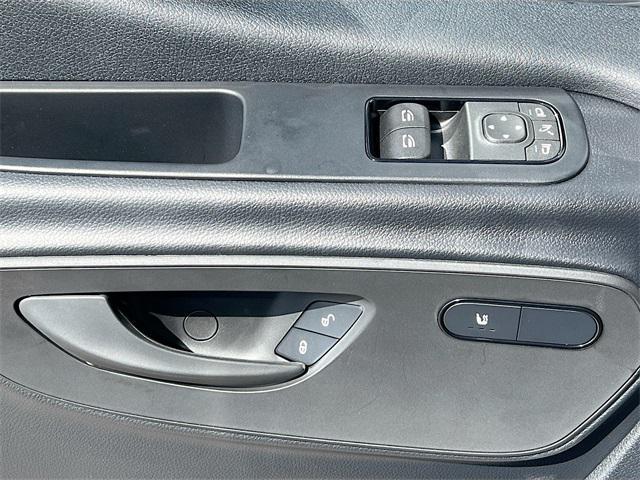 new 2024 Mercedes-Benz Sprinter 2500 car, priced at $57,508
