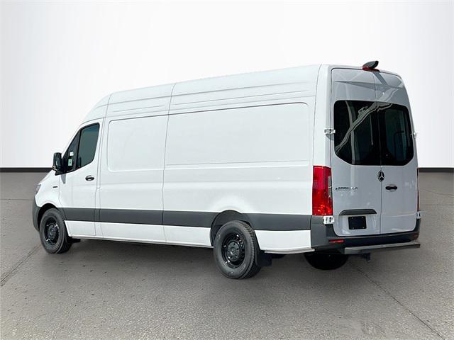new 2024 Mercedes-Benz Sprinter 2500 car, priced at $57,508