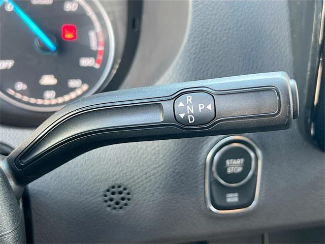 new 2024 Mercedes-Benz Sprinter 2500 car, priced at $57,508