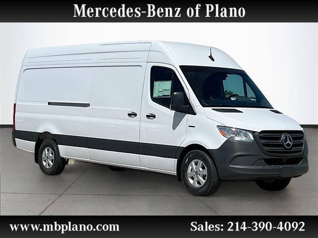 new 2024 Mercedes-Benz Sprinter 2500 car, priced at $42,925