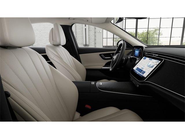 new 2026 Mercedes-Benz E-Class car, priced at $65,330