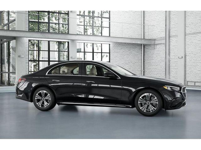 new 2026 Mercedes-Benz E-Class car, priced at $67,430
