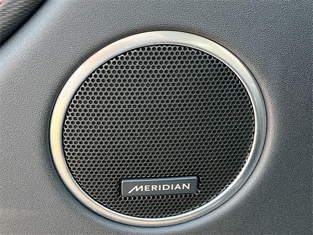 used 2023 Land Rover Discovery Sport car, priced at $29,500