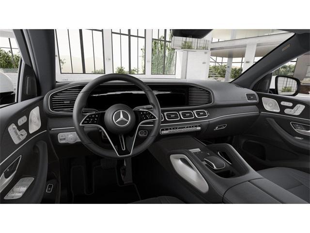 used 2026 Mercedes-Benz GLE 450 car, priced at $82,988