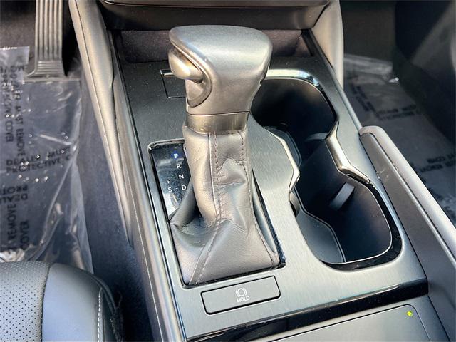 used 2023 Lexus ES 350 car, priced at $36,700