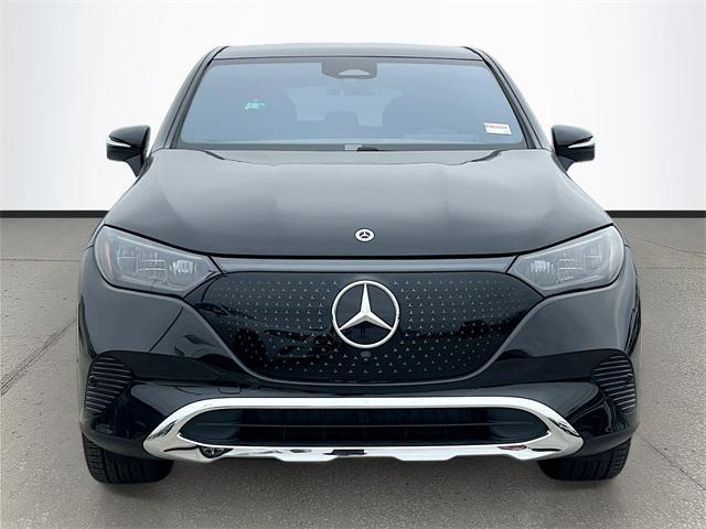 used 2025 Mercedes-Benz EQE 350 car, priced at $72,388