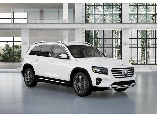 used 2026 Mercedes-Benz GLB 250 car, priced at $43,225