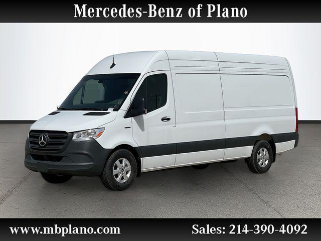 new 2024 Mercedes-Benz Sprinter 2500 car, priced at $30,900