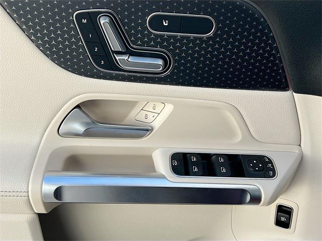 used 2024 Mercedes-Benz EQB 300 car, priced at $39,250