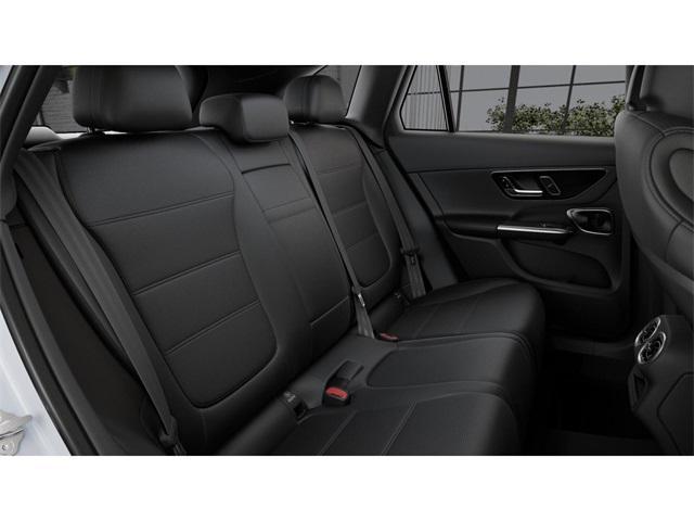 new 2026 Mercedes-Benz GLC 300 car, priced at $56,785