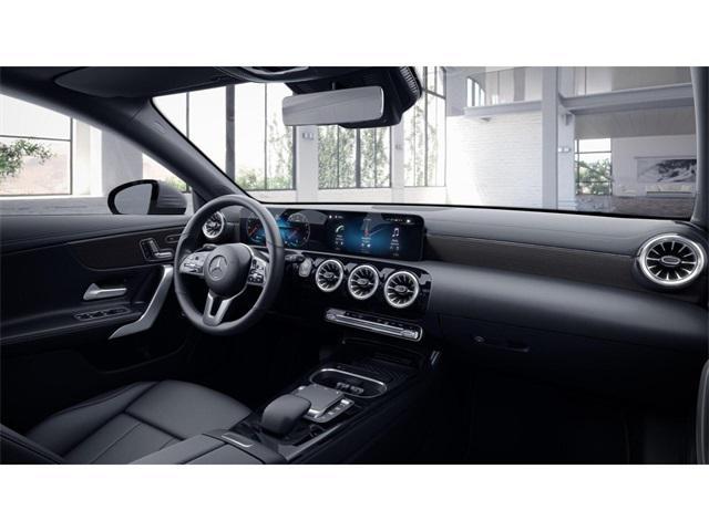 used 2023 Mercedes-Benz CLA 250 car, priced at $31,999