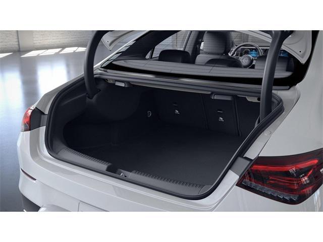 used 2023 Mercedes-Benz CLA 250 car, priced at $31,999