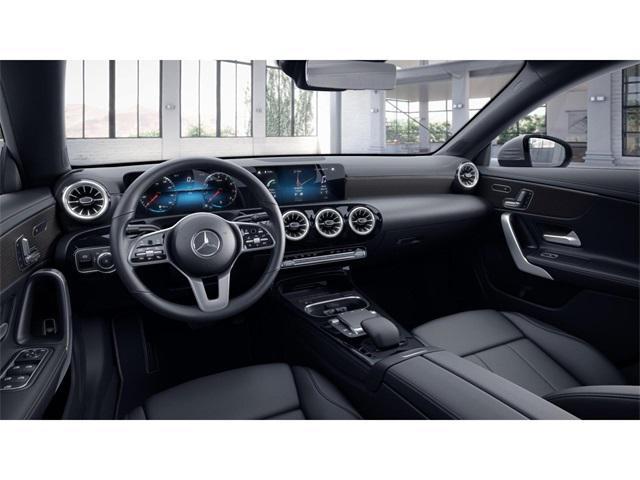 used 2023 Mercedes-Benz CLA 250 car, priced at $31,999