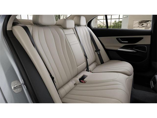 new 2026 Mercedes-Benz E-Class car, priced at $75,405