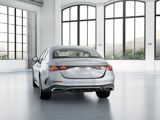 new 2026 Mercedes-Benz E-Class car, priced at $77,405