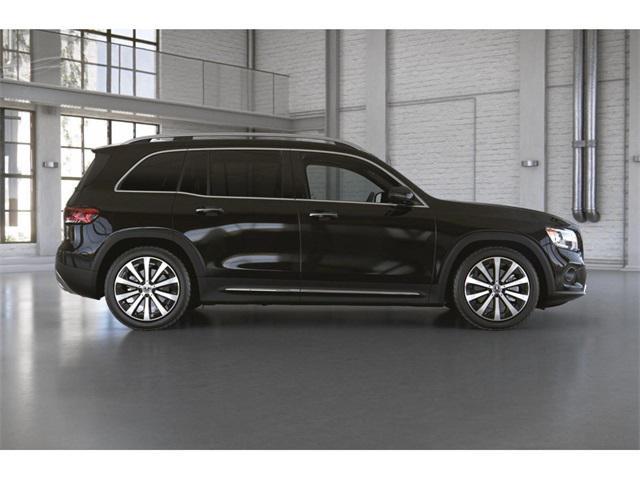 used 2023 Mercedes-Benz GLB 250 car, priced at $33,500