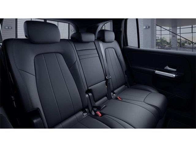 used 2023 Mercedes-Benz GLB 250 car, priced at $33,500