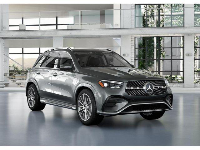 new 2026 Mercedes-Benz GLE 450 car, priced at $86,195