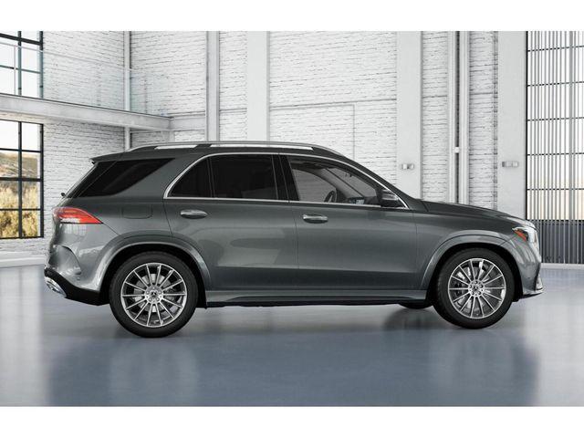 new 2026 Mercedes-Benz GLE 450 car, priced at $86,195