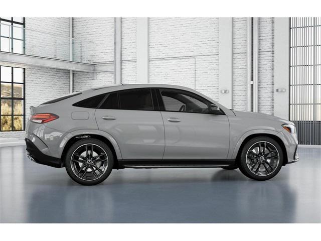 new 2026 Mercedes-Benz GLE 450 car, priced at $91,130