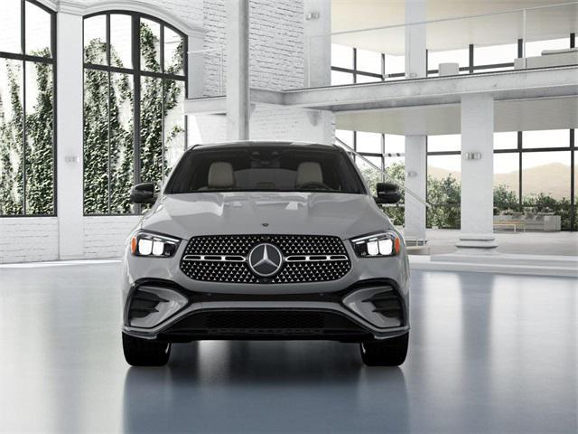 new 2026 Mercedes-Benz GLE 450 car, priced at $91,130