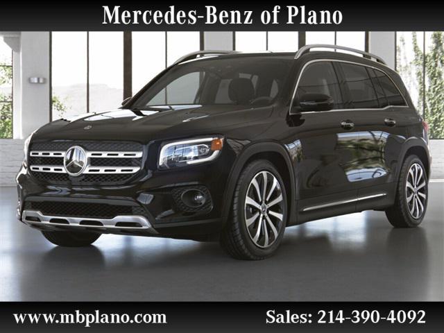 used 2022 Mercedes-Benz GLB 250 car, priced at $30,999