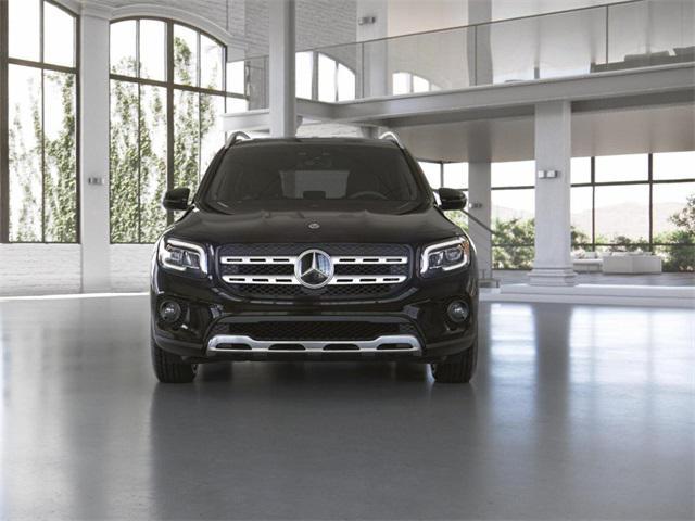 used 2022 Mercedes-Benz GLB 250 car, priced at $30,999