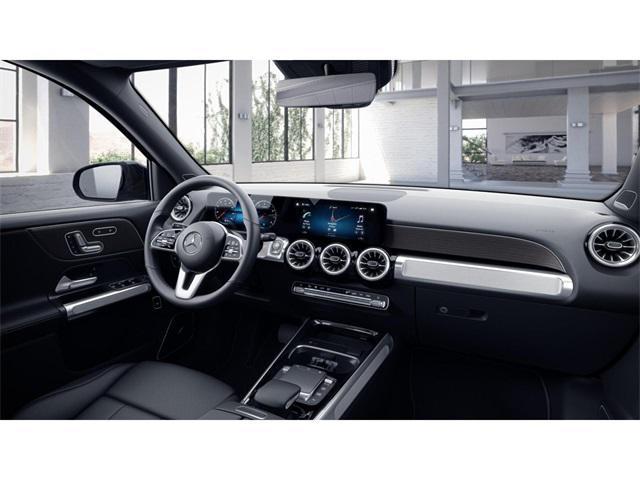used 2022 Mercedes-Benz GLB 250 car, priced at $30,999