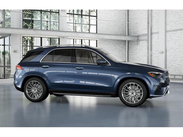 new 2026 Mercedes-Benz GLE 450 car, priced at $81,450