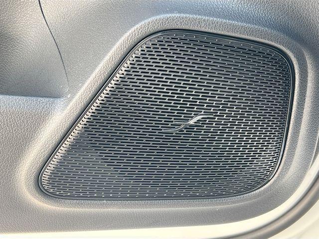 used 2026 Mercedes-Benz GLA 250 car, priced at $44,500