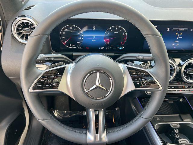used 2026 Mercedes-Benz GLA 250 car, priced at $44,500