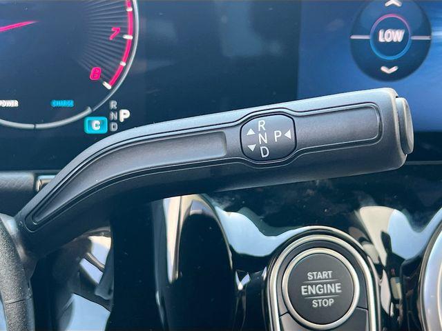 used 2026 Mercedes-Benz GLA 250 car, priced at $44,500