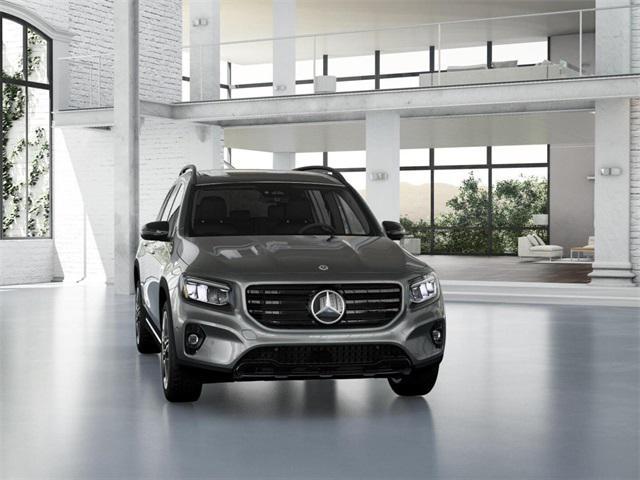 new 2026 Mercedes-Benz GLB 250 car, priced at $48,520