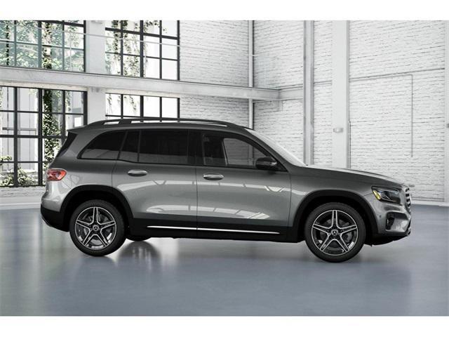 new 2026 Mercedes-Benz GLB 250 car, priced at $48,520