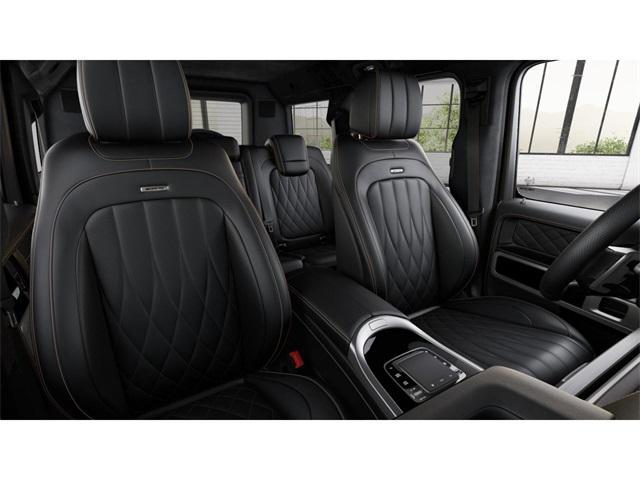 new 2026 Mercedes-Benz AMG G 63 car, priced at $301,890
