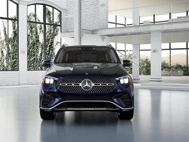 new 2026 Mercedes-Benz GLE 450 car, priced at $90,535