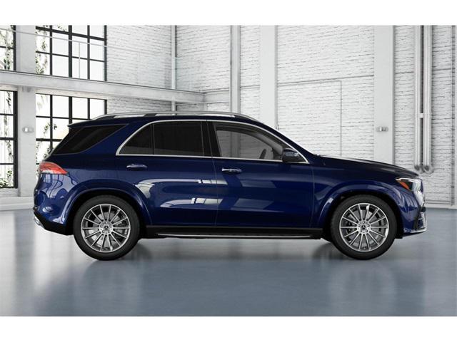 new 2026 Mercedes-Benz GLE 450 car, priced at $90,535
