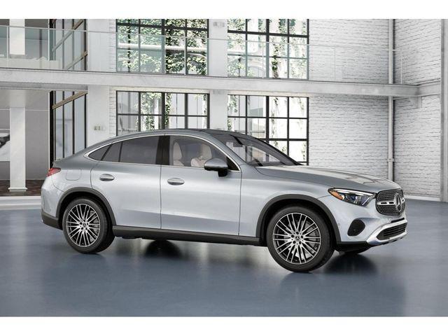 used 2026 Mercedes-Benz GLC 300 car, priced at $64,500