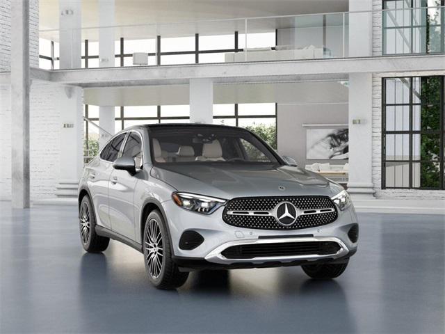 used 2026 Mercedes-Benz GLC 300 car, priced at $65,688